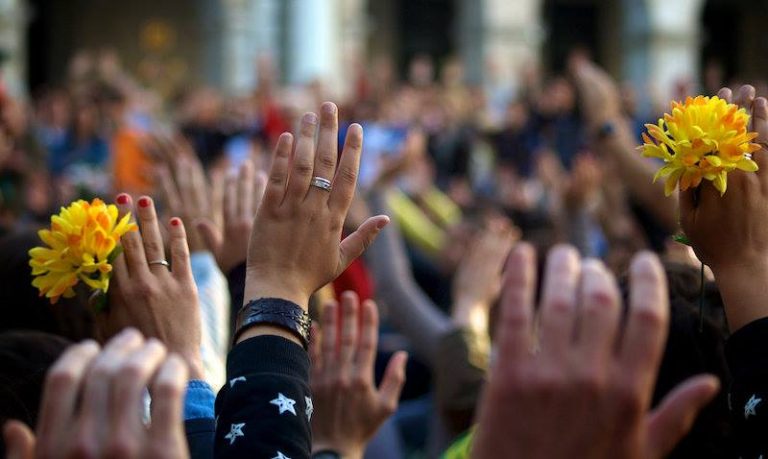 Why we’re launching ‘Another Europe Is Possible’