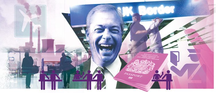 EU debate: We need to stay in Europe to change Europe