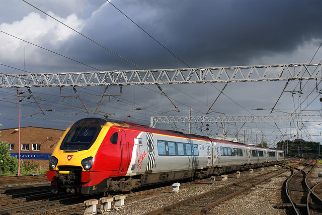 Let’s be clear, nationalisation is NOT against EU law