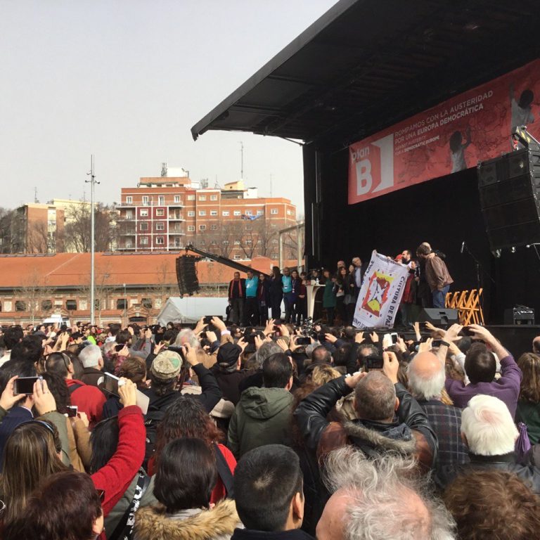 The answer to the EU referendum: Plan B for Europe