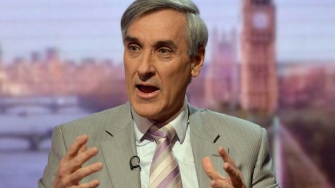 John Redwood ‘has a nerve’ in posing as anti-austerity