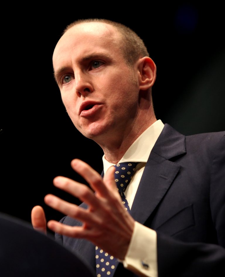 Vote Leave are no friends of the NHS: Just look at Daniel Hannan