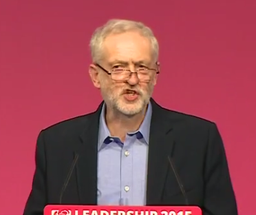 Corbyn’s brilliant speech lays down gauntlet to Leave campaigners