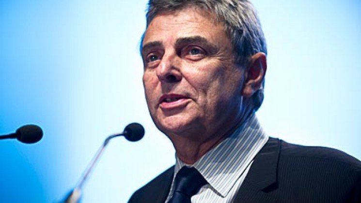 Dave Prentis: Reject this divisive Leave campaign