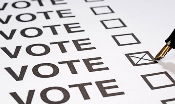 Exit on what terms? We demand a say!