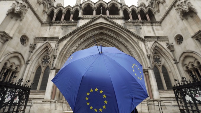 The fight is back on – and we need you