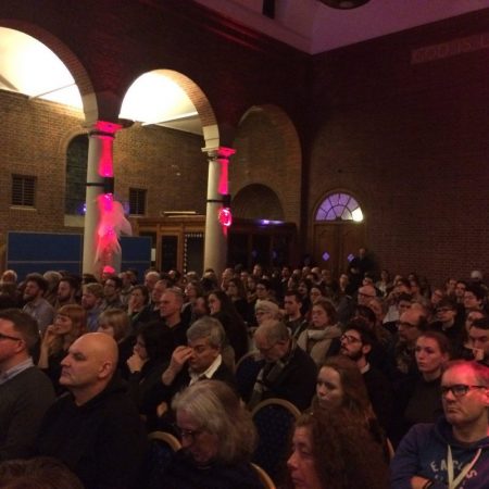 VIDEOS: Democracy, Europe and the #DealWeNeed