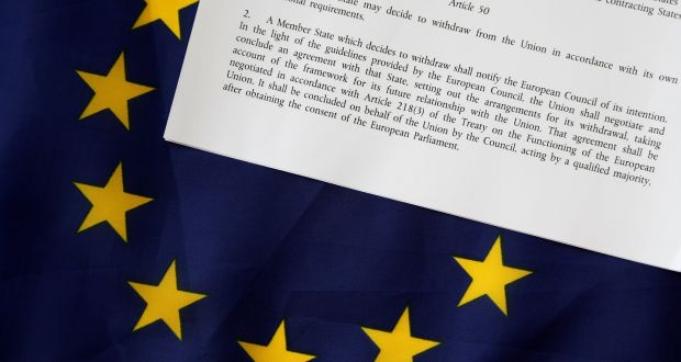 Stop Tory Brexit: Halt Article 50