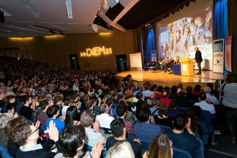 Another Europe is still possible – resisting Hard Brexit and Trump