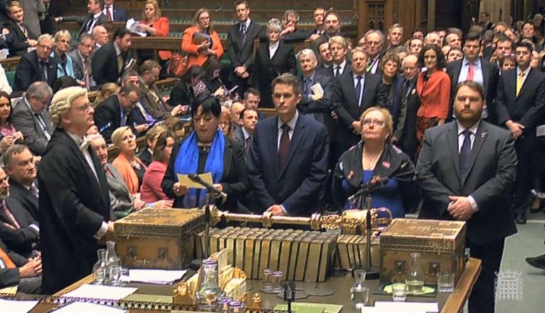 What just happened – and why you shouldn’t despair