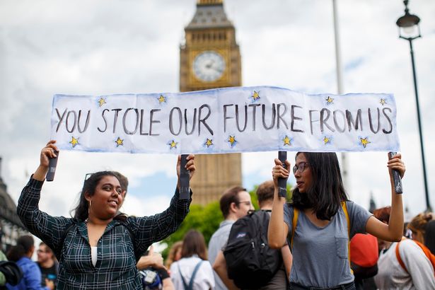 Retain EU citizenship – support the European Citizens’ Initiative