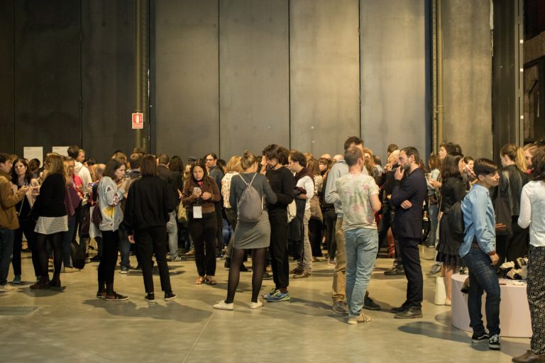 Another Europe in Madrid: report from European Alternative’s Transeuropa Festival