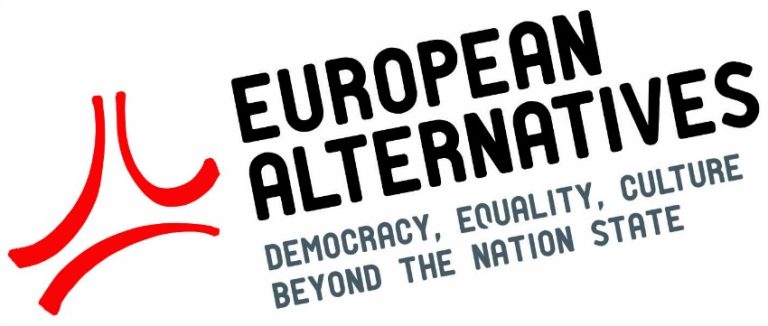 Another Europe joins European Alternatives