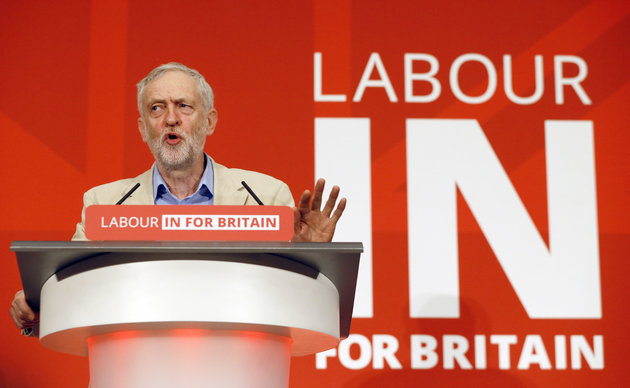 Job Opportunity: Northern Organiser (Labour Movement)