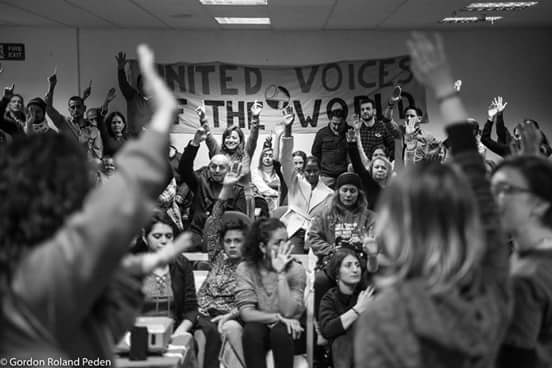 May Day: join the fight for free movement and workers’ rights