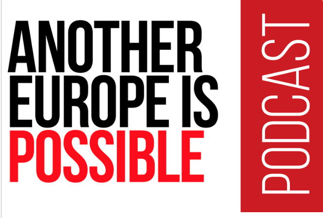 Episode 1: Did Britain’s imperial fantasies give us Brexit?