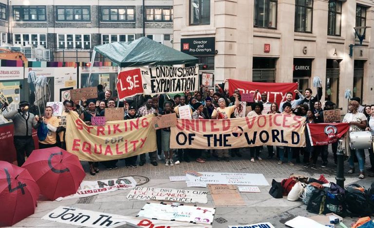 Government’s “Canada-style” migration plans would be attack on workers, say campaigners