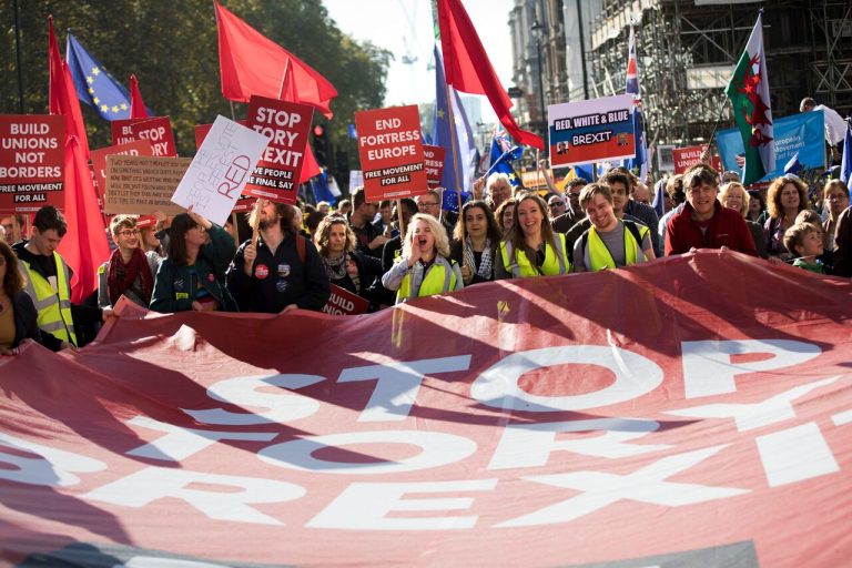 Join Another Europe is Possible