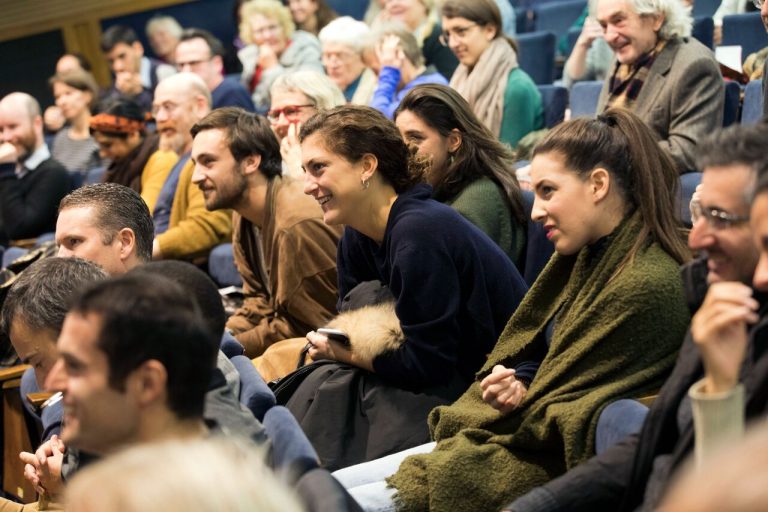 National conference: 8 December