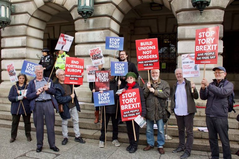 November 23-25: Join the weekend of action!