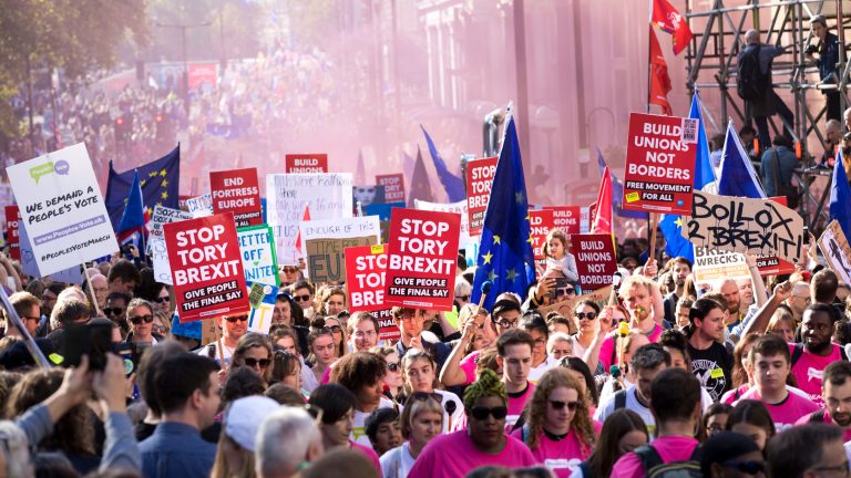 The Tory deal has been defeated – now we need more time