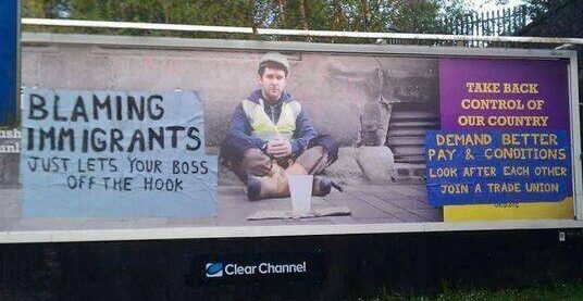 Labour Parties in Leave seats call for fresh Brexit referendum