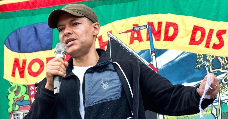 Clive Lewis: Why you should join Another Europe