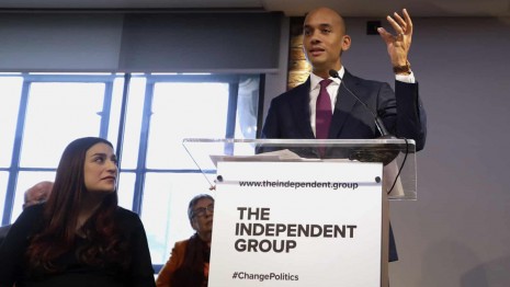 Never mind the splits: we have 5 weeks to stop Brexit