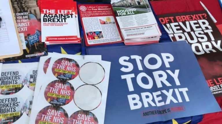 Our last chance? More days of action, 23 and 24 Feb