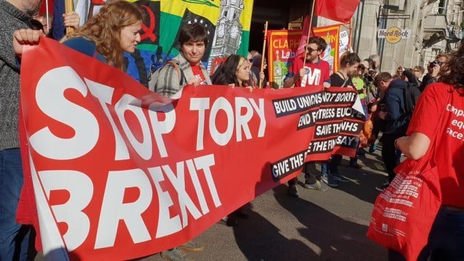 Time for a final push