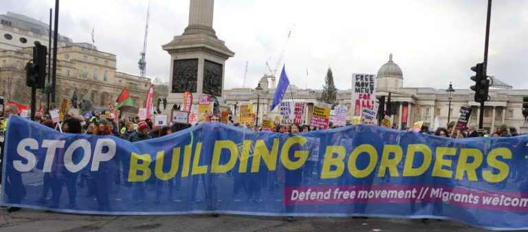 Job opportunities: join our staff team as a regional organiser