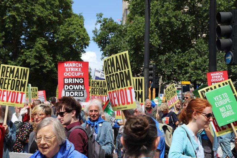 August 3-4: Join us campaigning this weekend