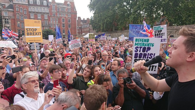 #StopTheCoup movement forms as hundreds of thousands plan Saturday protests