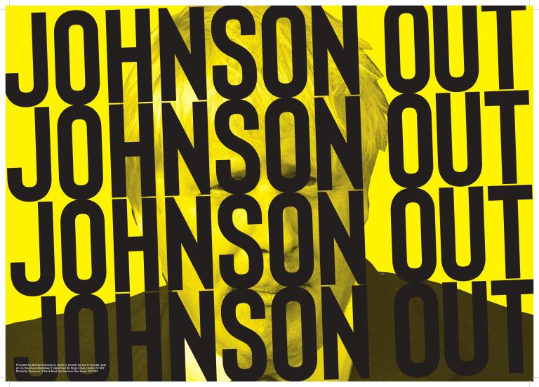 General Election 2019: the fight of our lives