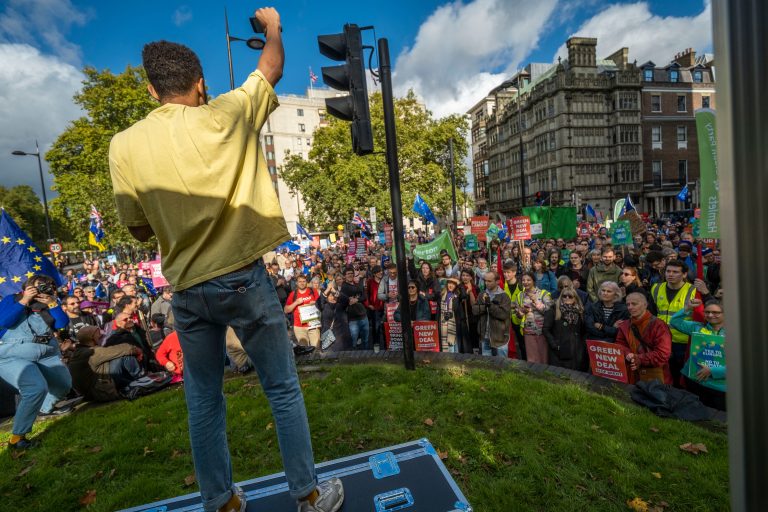 Report: Don’t accept this terrible Brexit deal, the case for reform