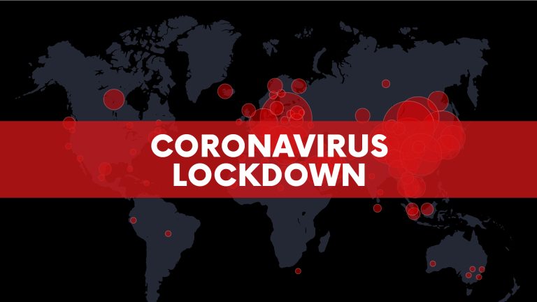 Launching: Coronavirus Lockdown – a new series of podcasts