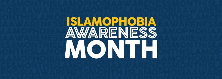 [17 Nov 2021] EVENT: Brexit & Islamophobia – how are they connected?