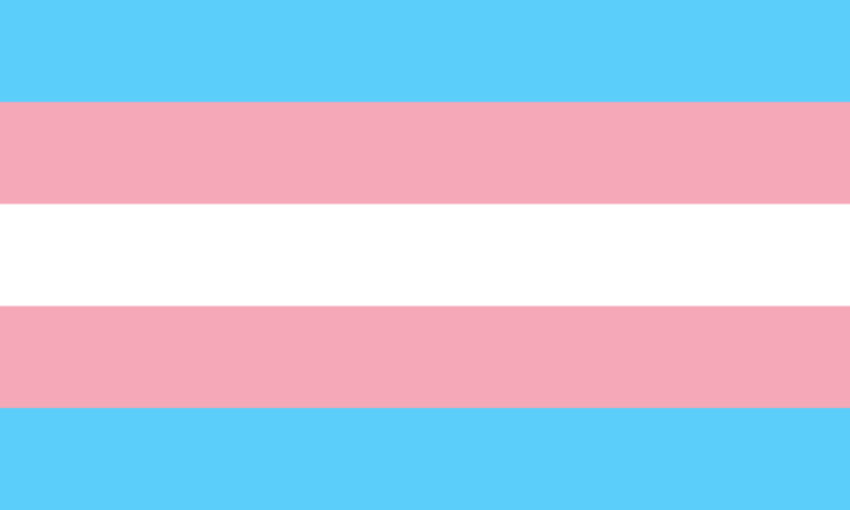 Solidarity with the Trans Community