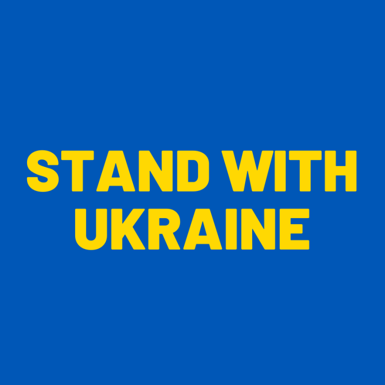 URGENT: write to your MP