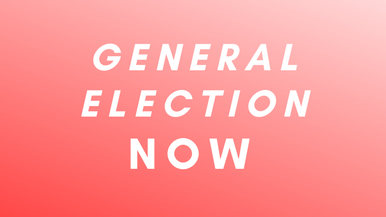 This is Tory Brexit: Rise Up