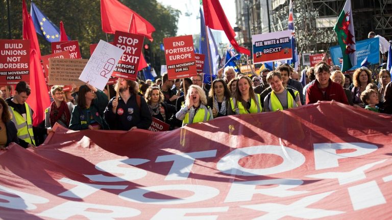 The Path to Rejoin – what should our strategy be?