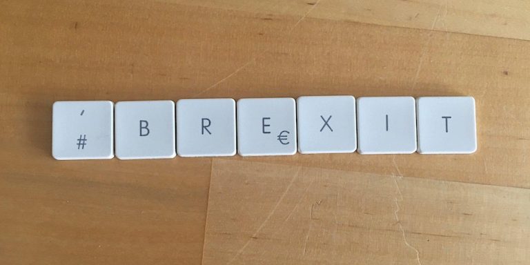 EVENT – Brexit: a failed project in a failing state?