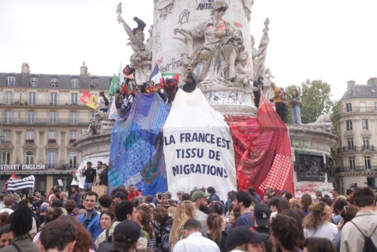 French elections: what happens next?