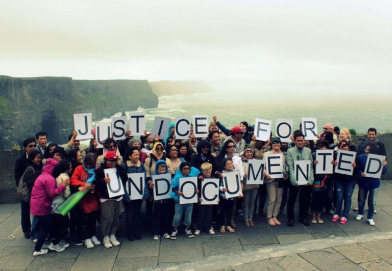 Regularisation not raids