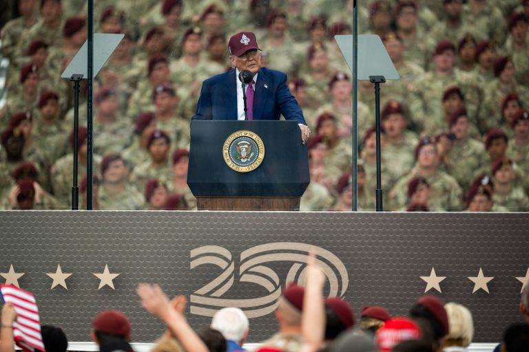 Fascism is on the rise. It’s time to fight it.